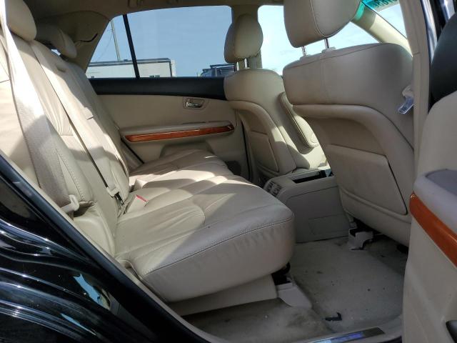Photo 11 from auction – 2008 LEXUS RX 400H with VIN JTJGW31U882850052