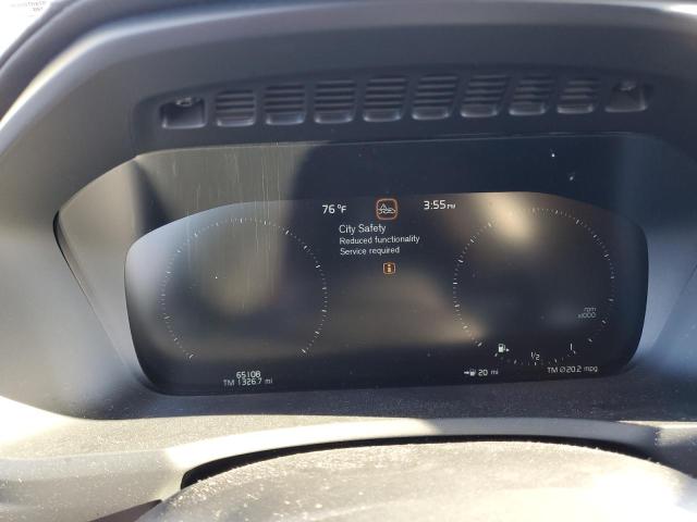 Photo 9 from auction – 2018 VOLVO XC90 T6 with VIN YV4A22PL3J1192162