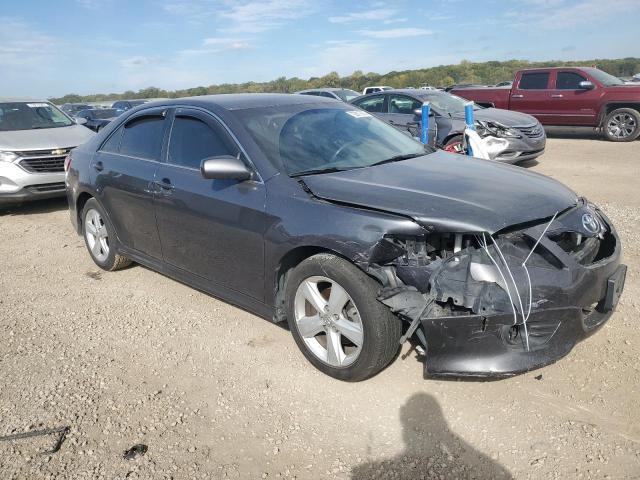 Photo 4 from auction – 2011 TOYOTA CAMRY BASE with VIN 4T1BF3EK9BU772622