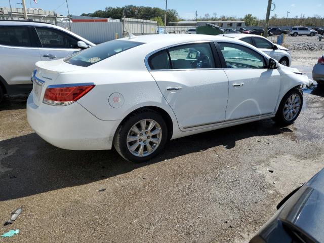 Photo 3 from auction – 2012 BUICK LACROSSE C with VIN 1G4GB5ER9CF251741