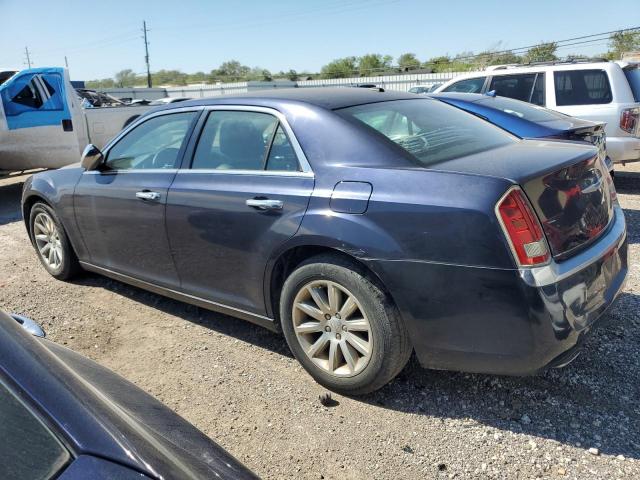 Photo 2 from auction – 2012 CHRYSLER 300 LIMITE with VIN 2C3CCACG8CH250951