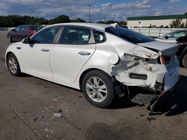 Photo 2 from auction – 2018 KIA OPTIMA LX with VIN KNAGT4L33J5235688