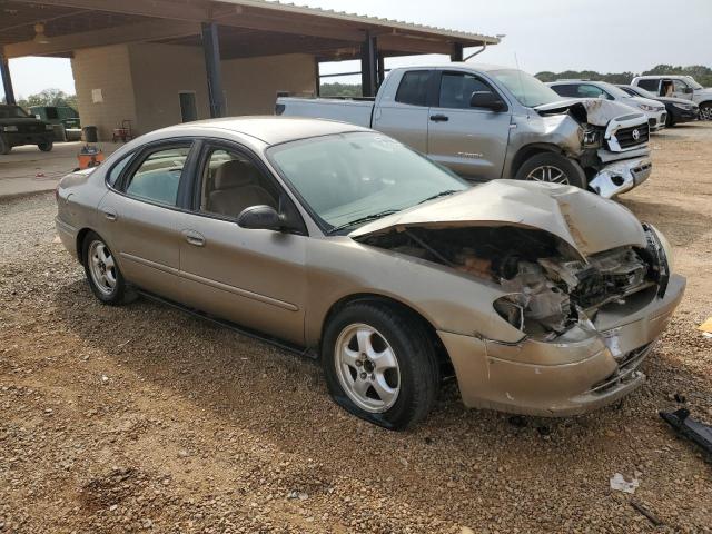 Photo 4 from auction – 2006 FORD TAURUS SE with VIN 1FAFP53U06A128636