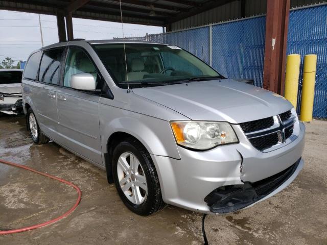 Photo 4 from auction – 2012 DODGE GRAND CARA with VIN 2C4RDGCG0CR269235