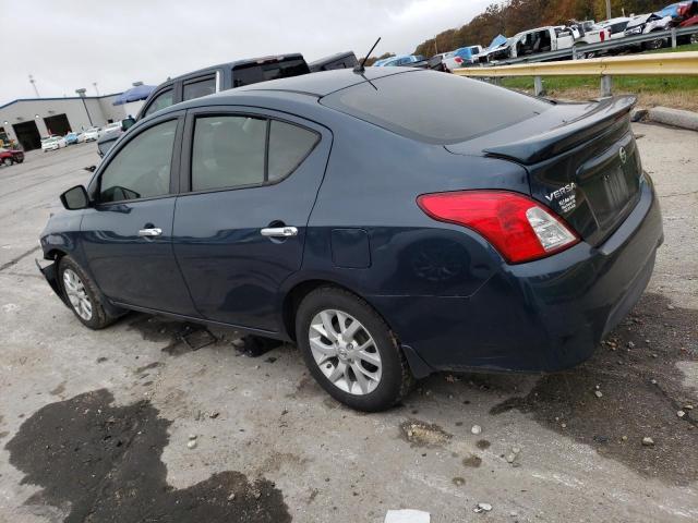 Photo 2 from auction – 2016 NISSAN VERSA S with VIN 3N1CN7AP8GL835881