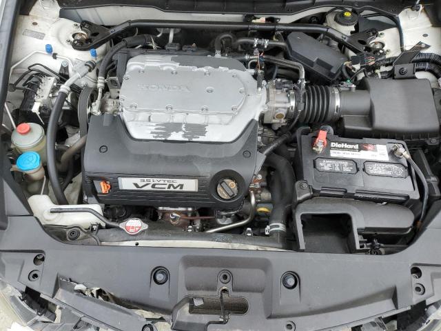 Photo 11 from auction – 2012 HONDA ACCORD EXL with VIN 1HGCP3F87CA031009