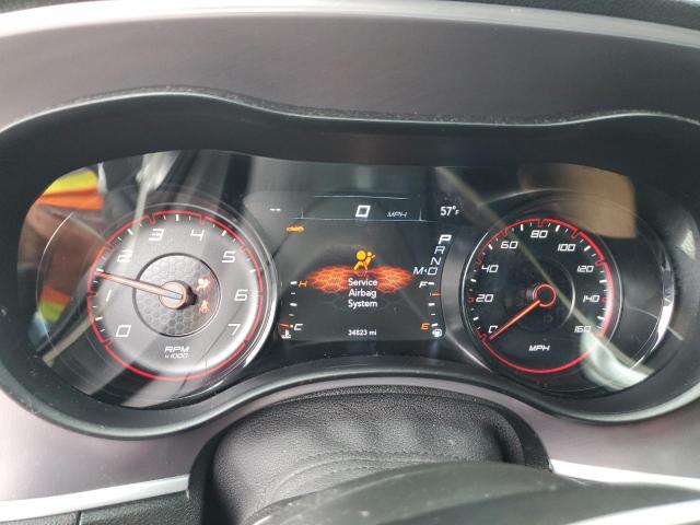Photo 9 from auction – 2021 DODGE CHARGER R/ with VIN 2C3CDXCTXMH652744