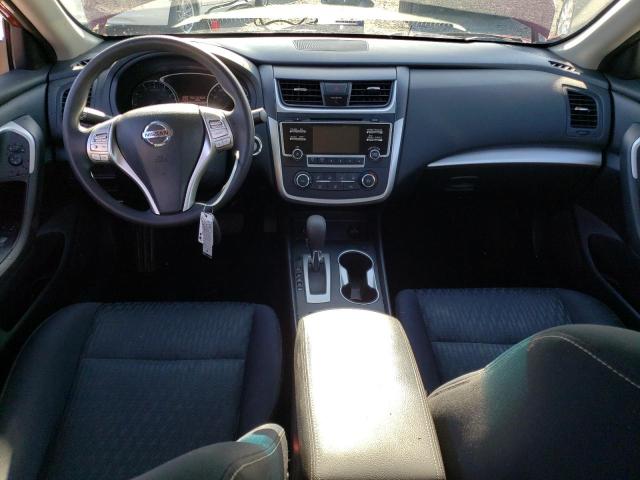 Photo 8 from auction – 2018 NISSAN ALTIMA 2.5 with VIN 1N4AL3AP0JC476067
