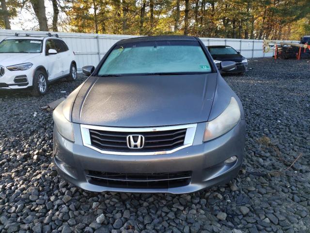 Photo 5 from auction – 2008 HONDA ACCORD EX with VIN 1HGCP36748A079176