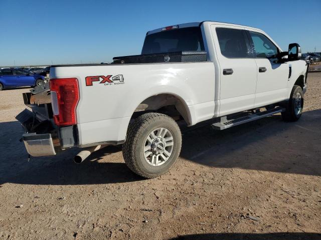 Photo 3 from auction – 2018 FORD F250 SUPER with VIN 1FT7W2B63JEB59643