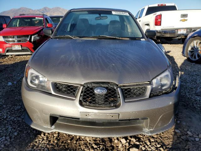 Photo 5 from auction – 2006 SUBARU IMPREZA 2. with VIN JF1GD67696G523782