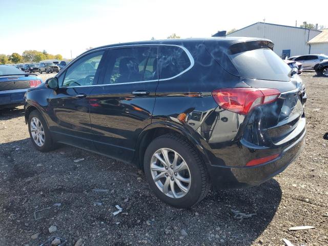 Photo 2 from auction – 2019 BUICK ENVISION P with VIN LRBFX1SA3KD044117