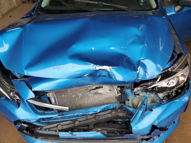 Photo 11 from auction – 2020 SUBARU IMPREZA with VIN 4S3GKAB62L3603258