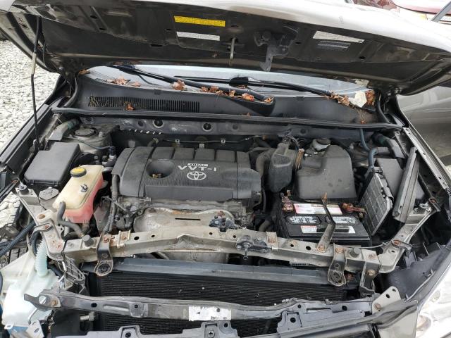 Photo 12 from auction – 2010 TOYOTA RAV4 with VIN 2T3ZF4DV6AW019720