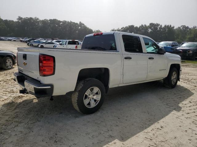 Photo 3 from auction – 2014 CHEVROLET SILVERADO with VIN 3GCPCREC7EG480876