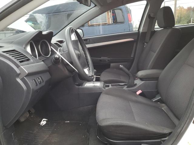 Photo 7 from auction – 2010 MITSUBISHI LANCER ES/ with VIN JA32U2FU3AU018987
