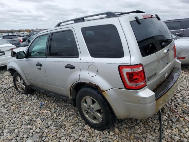 Photo 2 from auction – 2012 FORD ESCAPE XLT with VIN 1FMCU0D7XCKA45590
