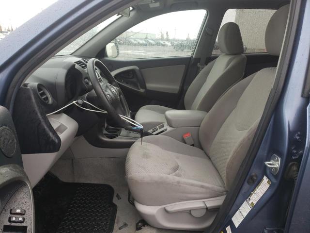 Photo 7 from auction – 2011 TOYOTA RAV4 with VIN 2T3BF4DV5BW146414