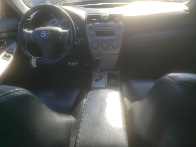 Foto 8 de la subasta – 2011 TOYOTA CAMRY BASE con VIN 4T1BF3EK7BU210671