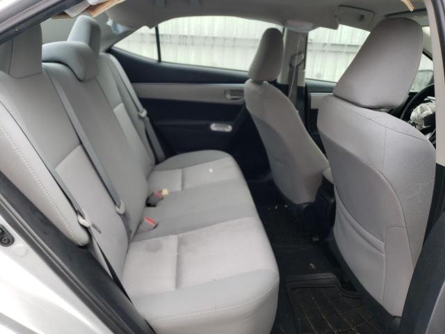 Photo 10 from auction – 2014 TOYOTA COROLLA L with VIN 2T1BURHE0EC065736