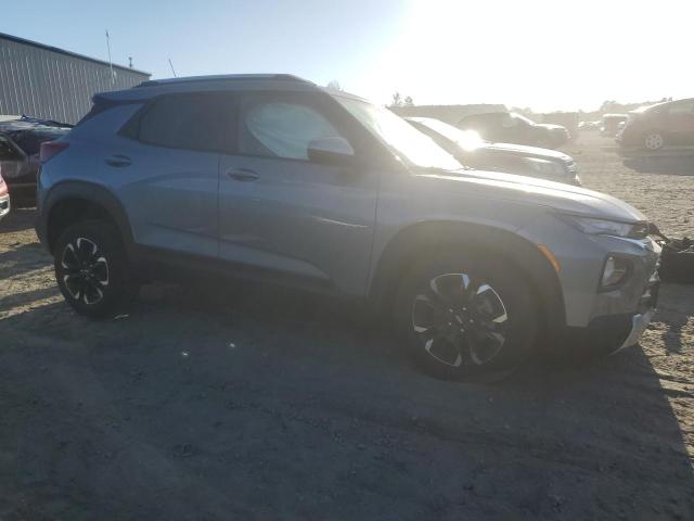 Photo 4 from auction – 2023 CHEVROLET TRAILBLAZE with VIN KL79MPS29PB167424