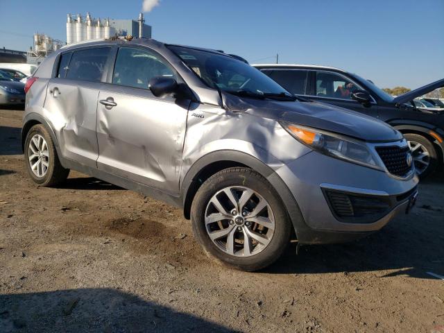 Photo 4 from auction – 2016 KIA SPORTAGE L with VIN KNDPBCAC2G7810671