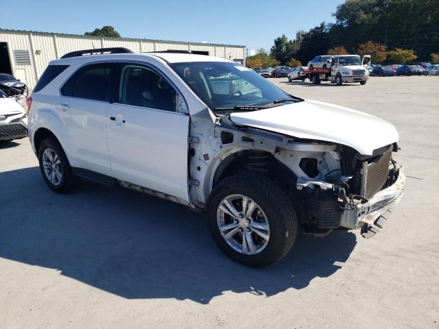 Photo 4 from auction – 2015 CHEVROLET EQUINOX LT with VIN 1GNALCEK2FZ128730