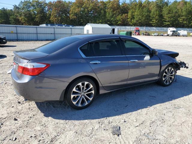 Photo 3 from auction – 2015 HONDA ACCORD SPO with VIN 1HGCR2F52FA147989