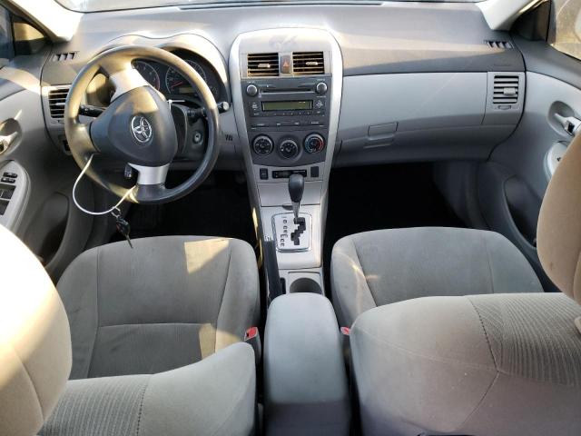 Photo 8 from auction – 2011 TOYOTA COROLLA BA with VIN 2T1BU4EE6BC536355