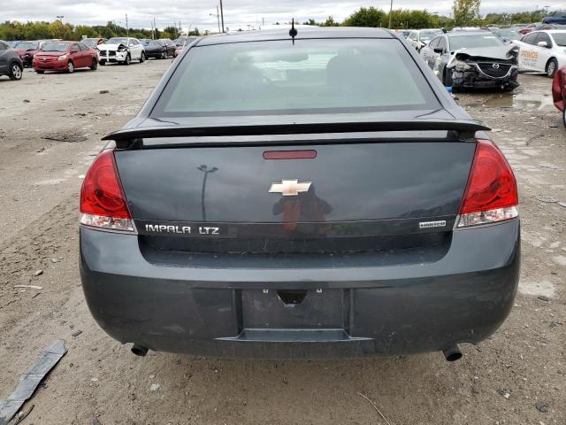 Photo 6 from auction – 2014 CHEVROLET IMPALA LIM with VIN 2G1WC5E38E1169754