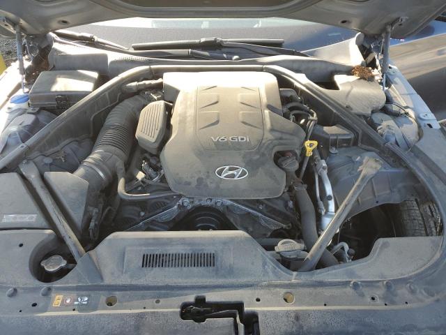 Photo 11 from auction – 2016 HYUNDAI GENESIS 3. with VIN KMHGN4JE8GU107541