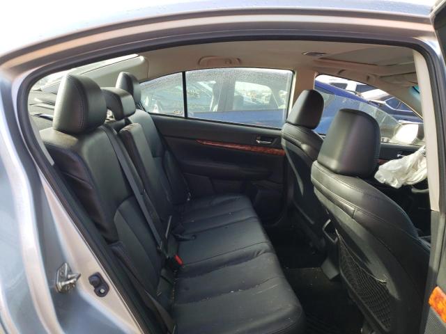 Foto 10 de la subasta – 2012 SUBARU LEGACY 2.5 con VIN 4S3BMCK62C3042091