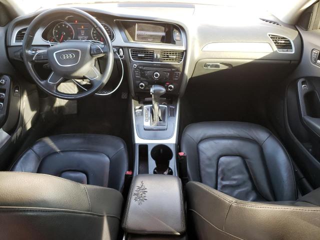 Photo 8 from auction – 2015 AUDI A4 2.0T PR with VIN WAUAFAFL8FN001559