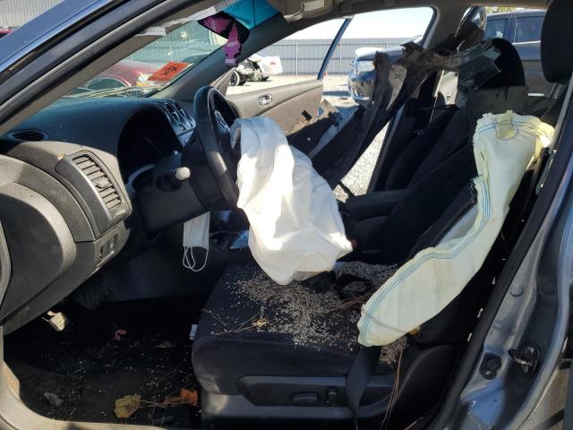 Photo 7 from auction – 2010 NISSAN ALTIMA BAS with VIN 1N4AL2AP1AN552782