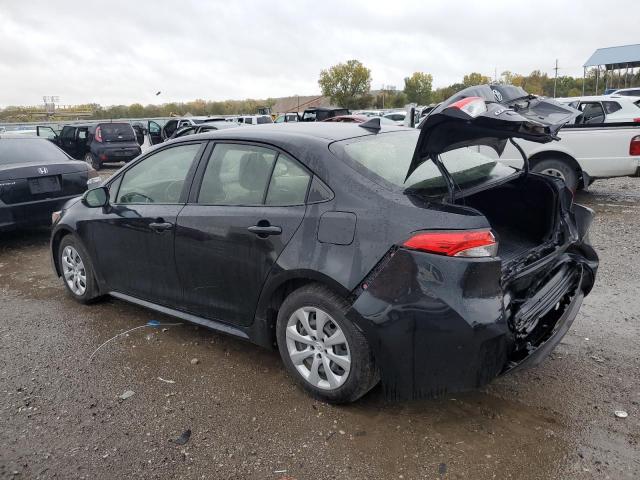 Photo 2 from auction – 2020 TOYOTA COROLLA with VIN JTDEPRAE3LJ056111