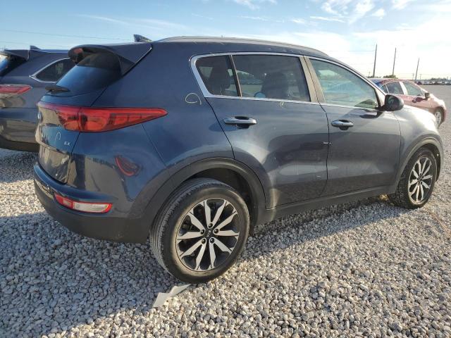 Photo 3 from auction – 2017 KIA SPORTAGE E with VIN KNDPN3AC8H7218703