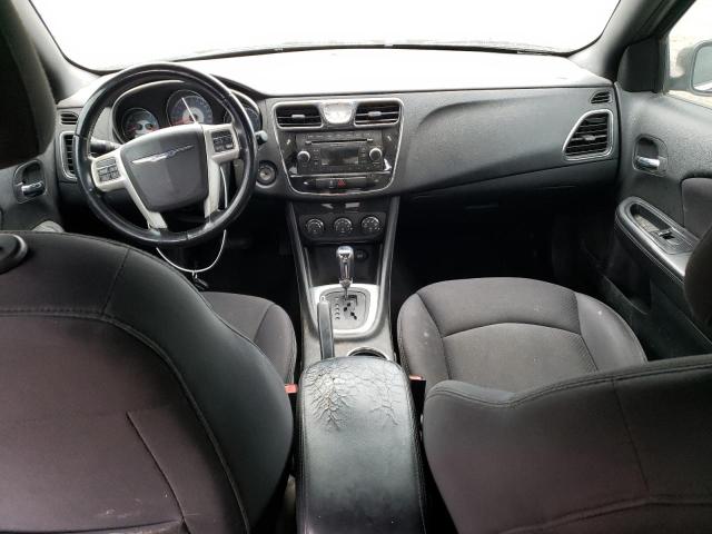 Photo 8 from auction – 2014 CHRYSLER 200 TOURIN with VIN 1C3CCBBG7EN204495