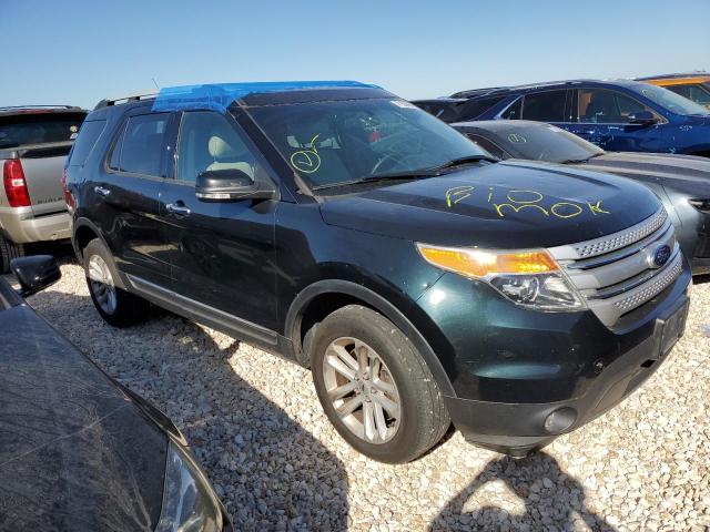 Photo 4 from auction – 2015 FORD EXPLORER X with VIN 1FM5K8D83FGA43869