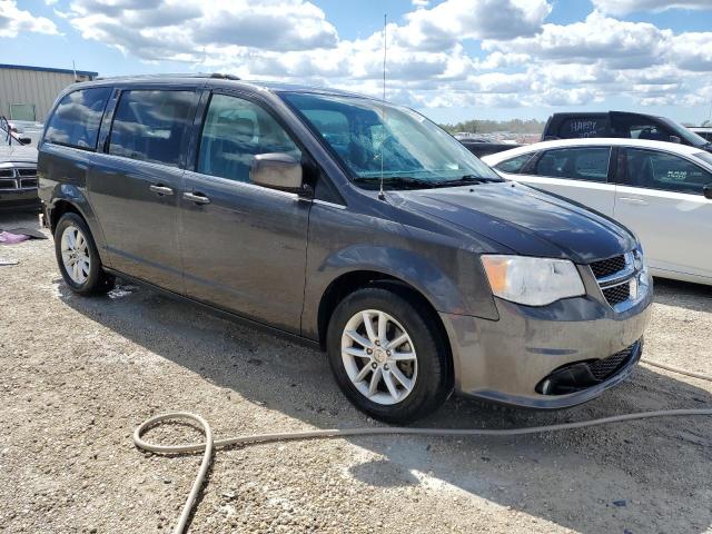 Photo 4 from auction – 2018 DODGE GRAND CARA with VIN 2C4RDGCG7JR328567