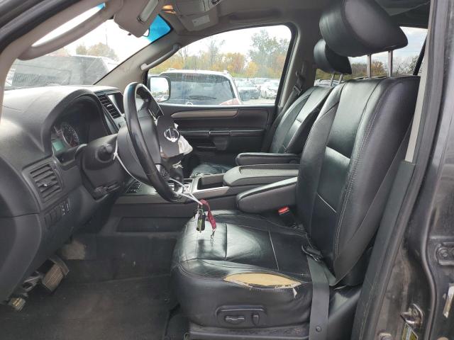 Photo 7 from auction – 2011 NISSAN ARMADA SV with VIN 5N1BA0NC5BN613385