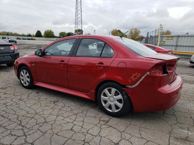 Photo 2 from auction – 2015 MITSUBISHI LANCER ES with VIN JA32U2FU6FU007408
