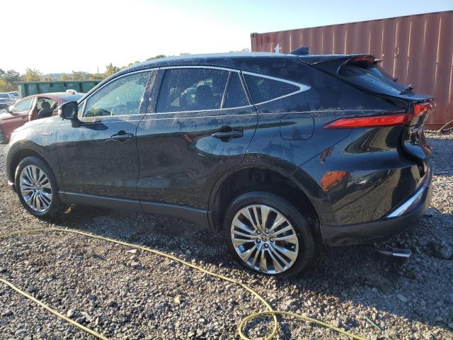 Photo 2 from auction – 2021 TOYOTA VENZA LE with VIN JTEAAAAH1MJ074891