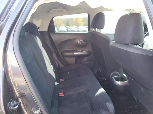 Photo 11 from auction – 2013 NISSAN JUKE S with VIN JN8AF5MV2DT229486