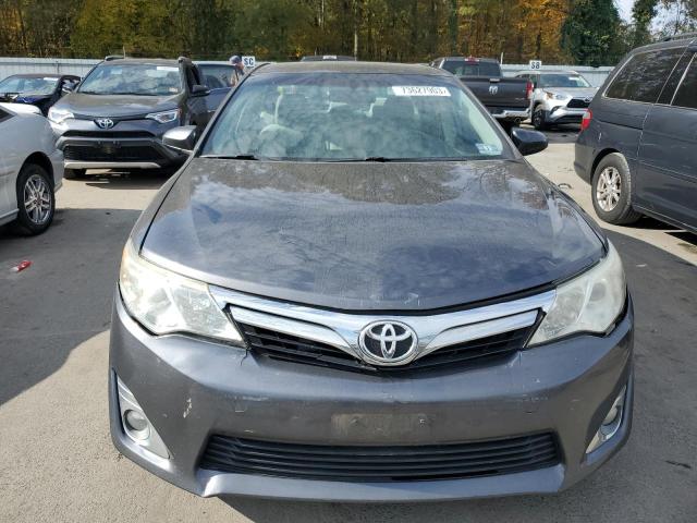 Photo 5 from auction – 2013 TOYOTA CAMRY L with VIN 4T4BF1FK3DR295990