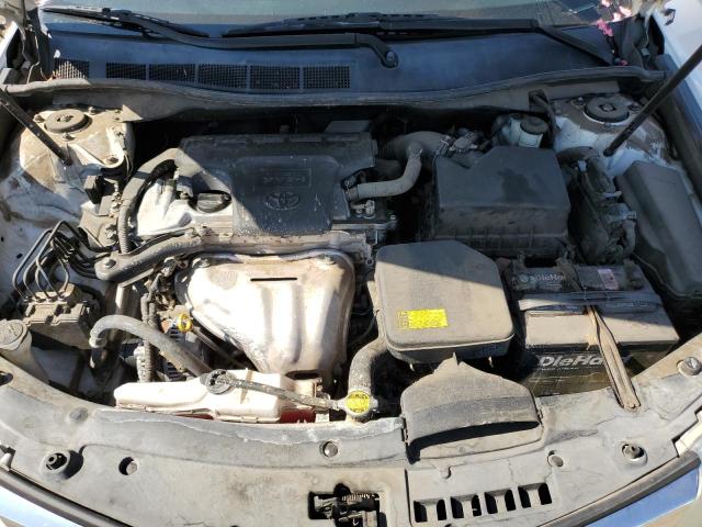 Photo 11 from auction – 2012 TOYOTA CAMRY BASE with VIN 4T1BF1FK7CU513776