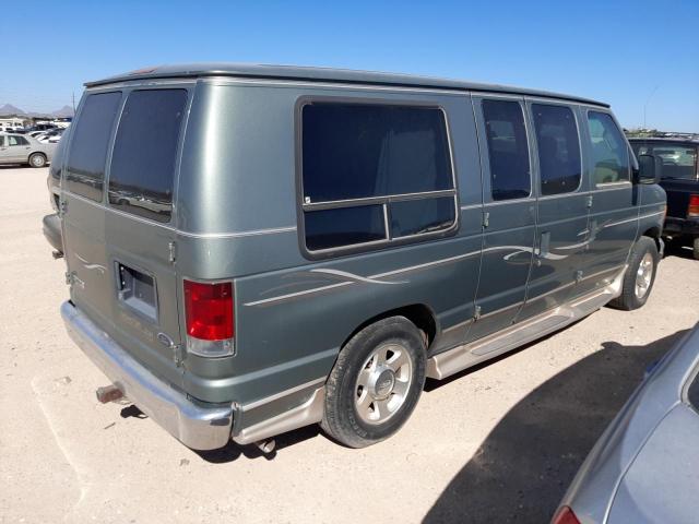 Photo 3 from auction – 2006 FORD ECONOLINE with VIN 1FDRE14W66HA04086