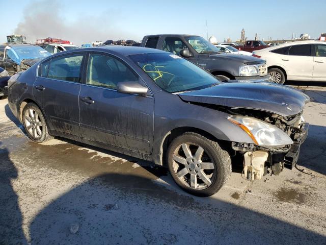 Photo 4 from auction – 2012 NISSAN ALTIMA BAS with VIN 1N4AL2APXCC209368