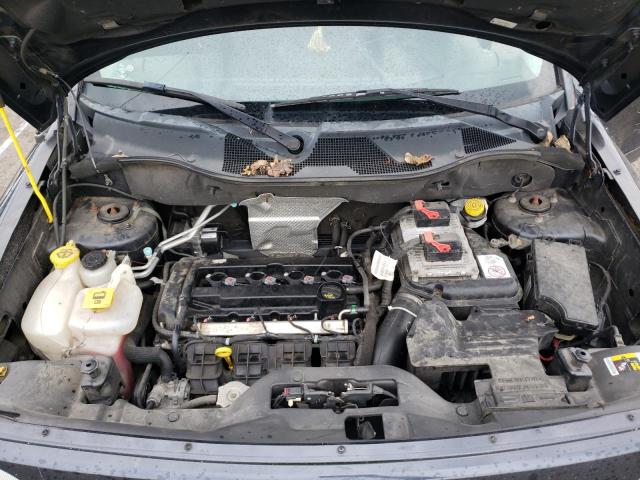 Photo 11 from auction – 2014 JEEP PATRIOT LA with VIN 1C4NJPFA3ED925402
