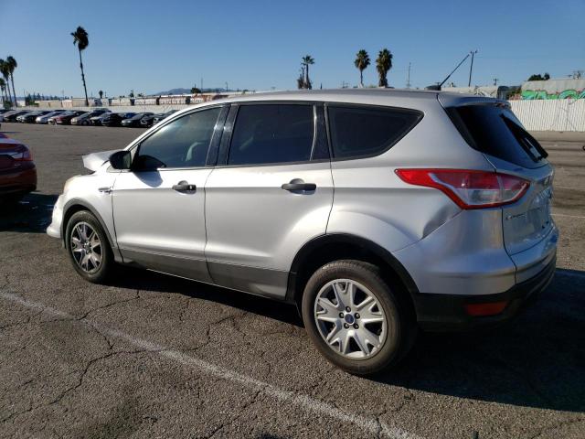 Photo 2 from auction – 2016 FORD ESCAPE S with VIN 1FMCU0F70GUB08185