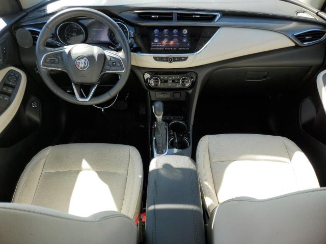 Photo 8 from auction – 2020 BUICK ENCORE GX with VIN KL4MMESL6LB122391